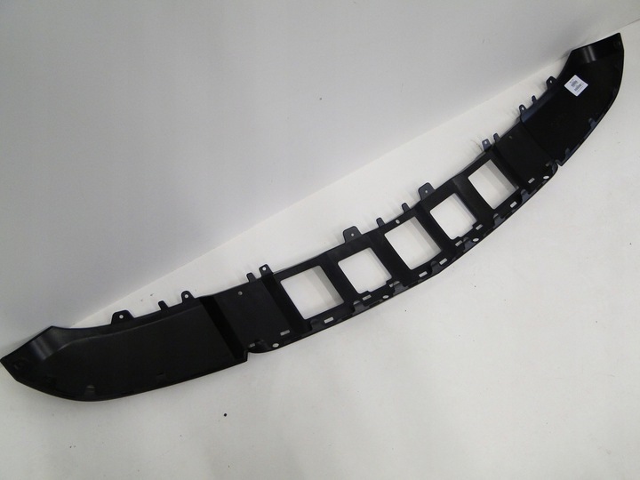 фото №8, Mercedes gl 164 x164 накладка накладка спойлер переднее a1648853825 рестайлинг