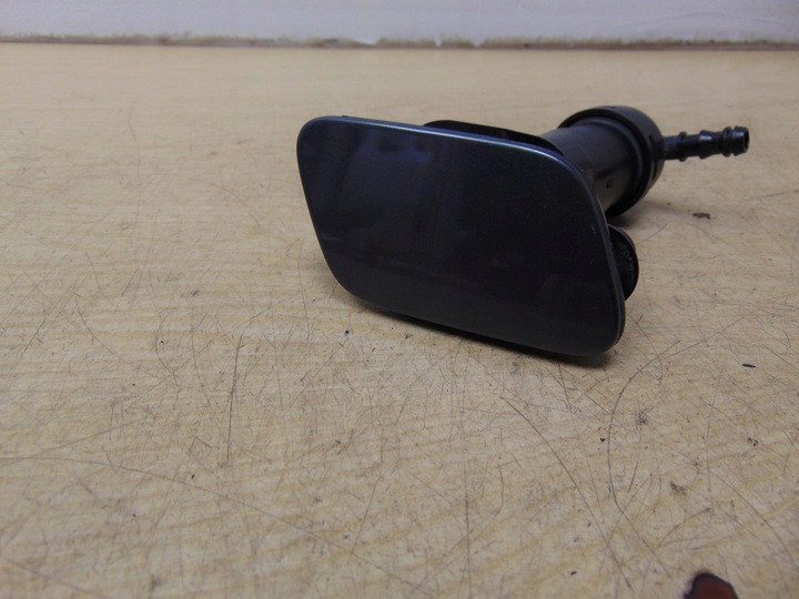 фото №7, Розпилювач фара ксенон праві audi a4 b7 lx7z