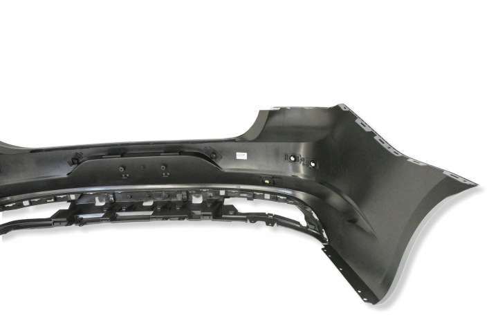 фото №8, Renault talisman заводской новый задний бампер 6 pdc aso oem номер 850107771r