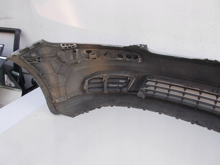 фото №15, Volkswagen golf plus 2006 vw з спереду бампери бампер переднє перед la7w