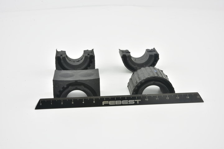 фото №2, Резиновая накладка подушка стабилизатора перед vw caddy аксессуар 1.6 tdi