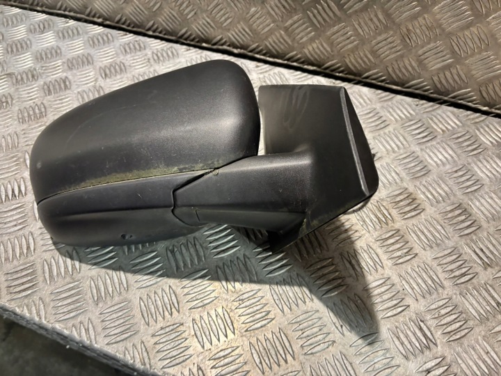 фото №6, Зеркало правое 7 pin европа renault экспресс ii