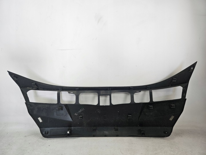 фото №8, Honda civic viii 8 ufo 2006 - 2011 накладка крышки багажника 74890-smg-e000-m1