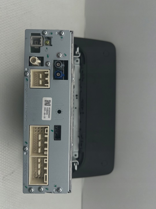 фото №15, Радіо nawiagacja дисплей hyundai kona ii 96560-k4621nvc