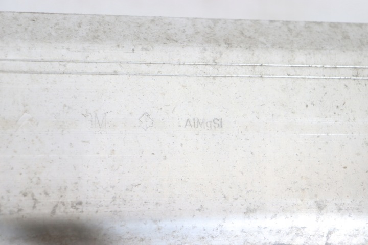 фото №13, Citroen c3 aircross crossland x балка бампера перед 981097608000 j-7287
