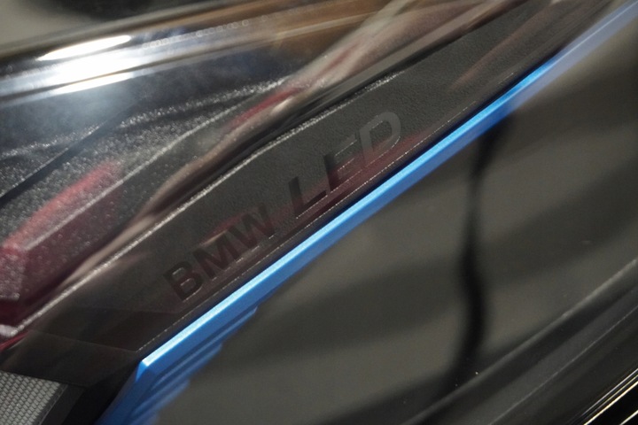 фото №10, Капот pas лампы бампер bmw m4 g82 g83 рестайлинг 475