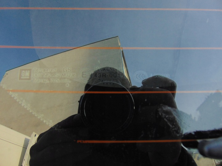 фото №11, Комплектная крышка багажника opel astra iv j рестайлинг универсал y40r европа