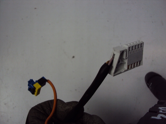 фото №5, Переключатель комбинированный citroen ds4 c4 ii