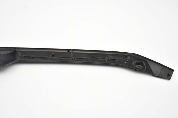 фото №11, Audi оригинальный номер новая прокладка капота a4 rs4