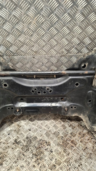 фото №9, Підрамник trawers citroen berlingo ii 1.6hdi
