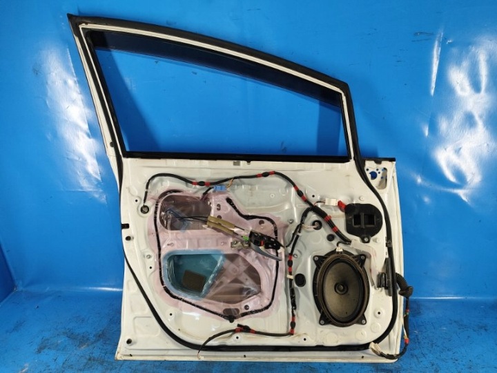фото №12, Дверь передние перед левое 67002-47091 toyota prius plus 11-14