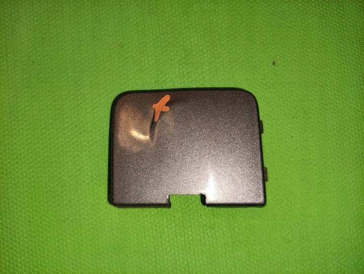 фото №1, Vw volkswagen passat b6 универсал заглушка фаркоп бампера зад 3c9807441