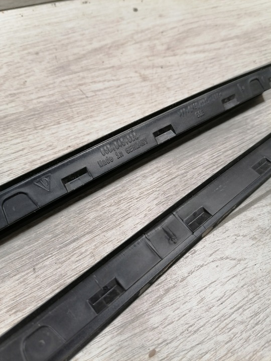 фото №13, Macan планки стёкла 95b845826