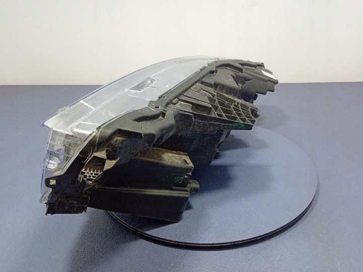 фото №7, Ford mustang mach-e 20- фара праве повний led lj8b13e014ee