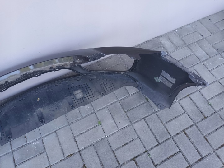 фото №7, Бампер переднее porsche cayman s 981 перед 12 - 16