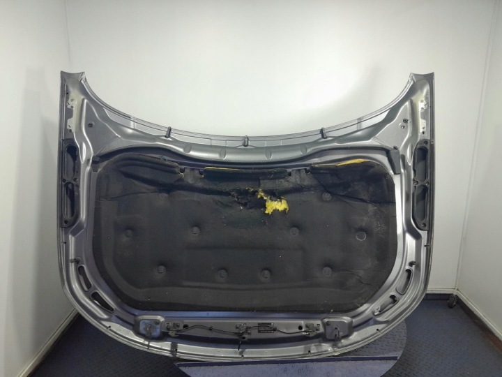 фото №9, Range rover sport ii l494 капот перед передня 873