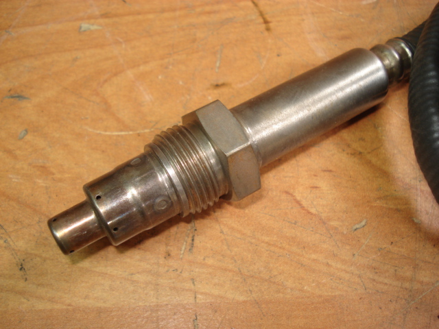 фото №7, Bmw g01 g02 g21 g05 g20 g30 g31 g32 nox лямбда-зонд датчик потужності 8594553