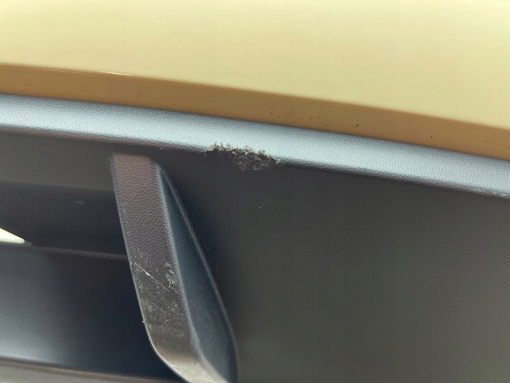 фото №14, Бампер задній  vw touran 5t 5ta807421ab l115 новий оригінальна запчастина