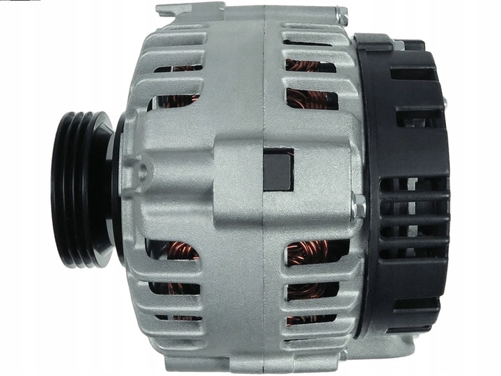 фото №1, Генератор as-pl a3106