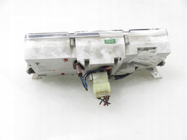 фото №5, Указатели hyundai galloper ii jk-01 3.0 v6 - g6at hr806801