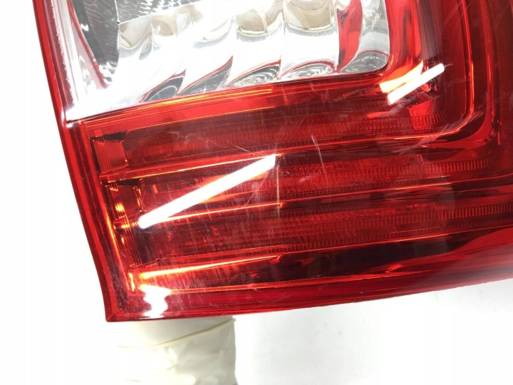 фото №6, Фара левое зад skoda superb ii рестайлинг универсал led 3t9945095a