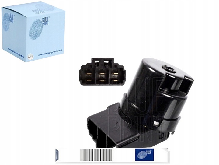 фото №1, Роз'єм замок запалювання chevrolet aveo kalos epica daewoo evanda kalos