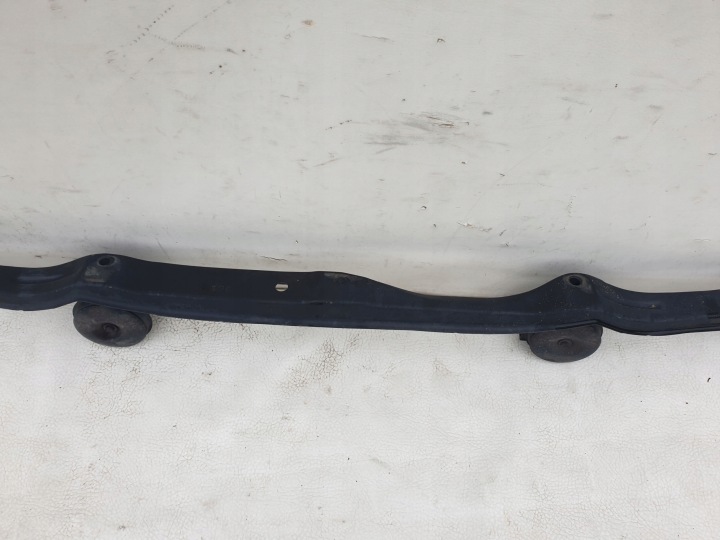 фото №9, Toyota rav4 rav-4 iii 06-09 передняя панель верхний замок капота перед 202