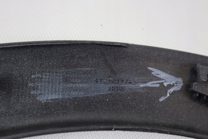 фото №11, Honda cr-v iv 12- молдинг крыльев правая перед nh788p