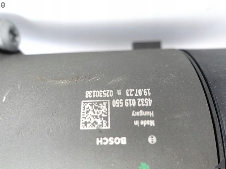 фото №9, Audi a3 8y0 golf 8 viii 5h0 octavia iv 5e3 leon 4 трансмиссия рулевая