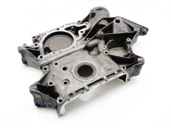 фото №1, Корпус розподільний вал кришка 2.2 cdi vito w638 клас v