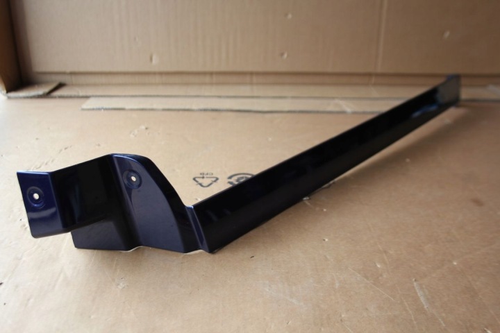 фото №10, Vw sharan захист направляючої 7n0843795 7n0843796