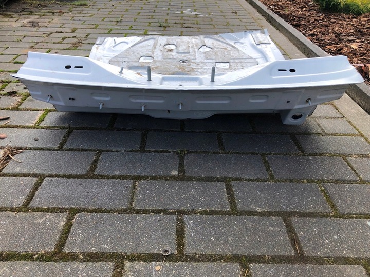 фото №2, Четверть пол туннель pas ванна зад q5 80a