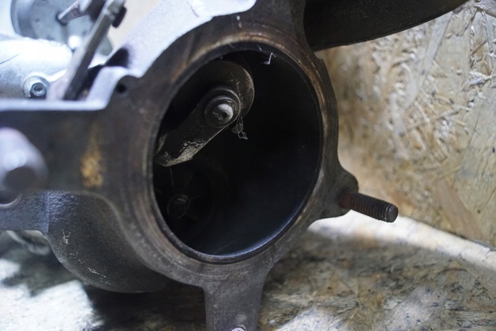 фото №6, Vw skoda audi турбонагнітач 2.0 tfsi 06j145701t