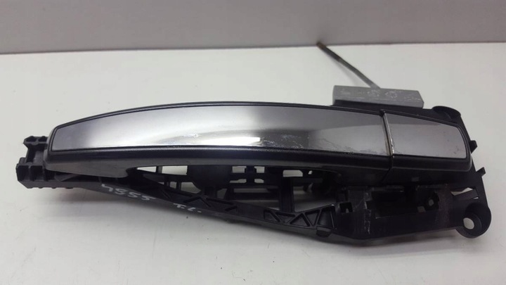 фото №3, Ручка зад левая opel insignia a хэтчбек