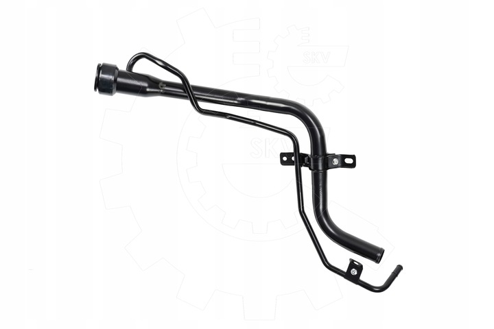 фото №2, Труба заливка топлива toyota rav 4 ii 1.8 08.00-11.05