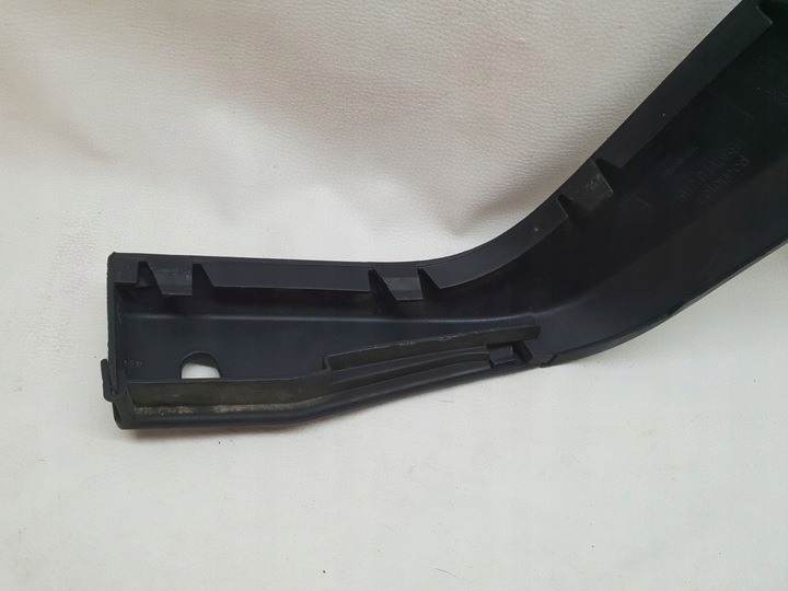 фото №9, Mini cooper r56 jcw планка левая w бампер зад