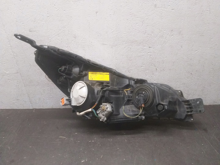 фото №3, Лампа перед ліва subaru legacy outback 09-12 ксенон