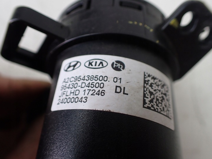 фото №6, Kia optima iv кнопка выключатель старт сплав ключ