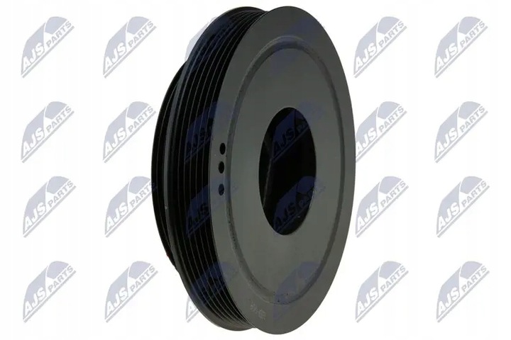 фото №3, Колесо пасове rkp-hd-008 nty