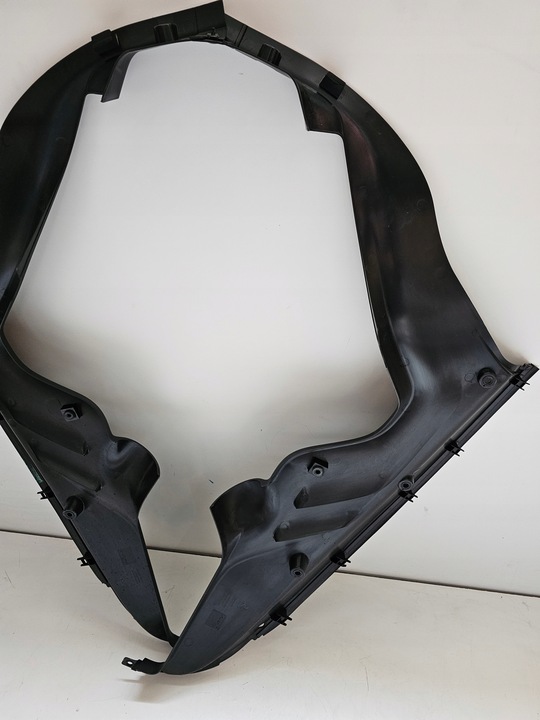 фото №7, Ferrari roma f169 панель під лобовим склом корпус пластикова 000903076 000903084