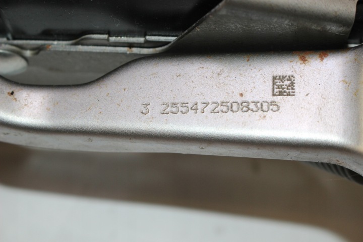 фото №9, Рульова колонка bmw x1 f48 6864826