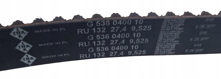 фото №6, Распределение + насос clio iii fluence laguna megane modus scenic twingo wind 1.6