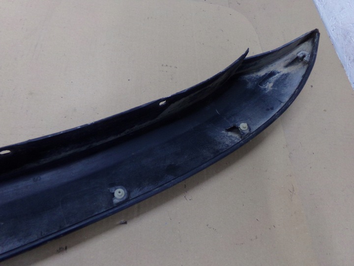 фото №10, Patrol планка накладка крыльев правые перед gr y61