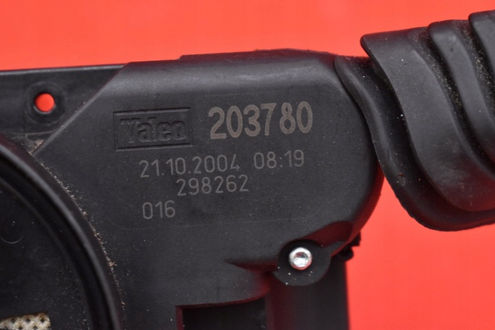 фото №9, Переключатель комбинированный переключатель-паук 13197721 opel astra 3 iii h 04-07