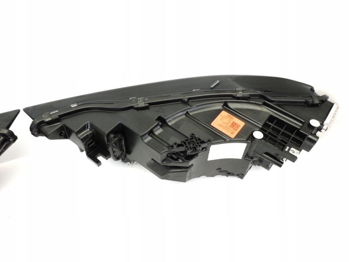фото №14, Audi a8 d5 4n фара правая левая полный led 4n0941033c