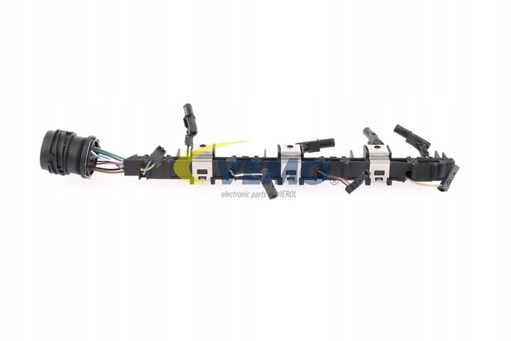 фото №9, Джгут провід електричних audi a3 a4 b7 seat altea altea xl leon