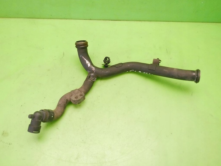 фото №5, Трубка магістраль води citroen c5 i phi 1.8 16v 01-