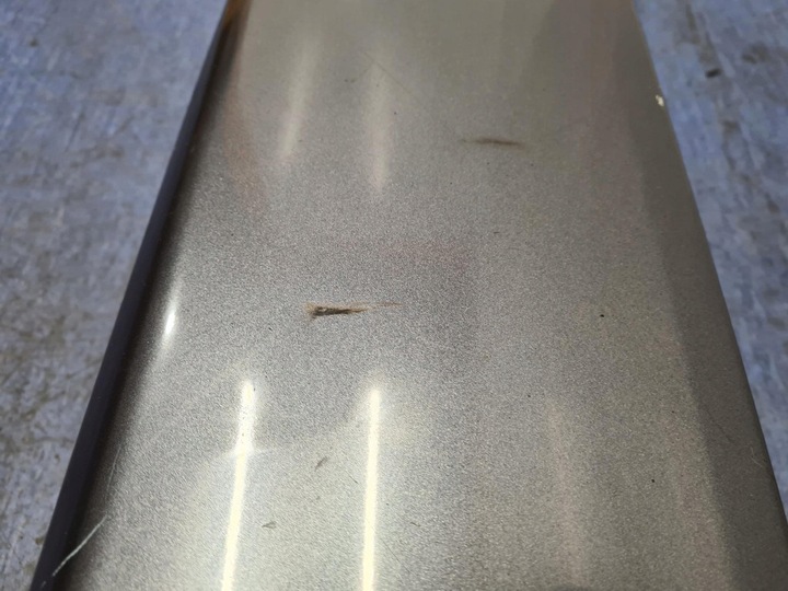 фото №10, Citroen c-crosser боки задня кришка багажника ktr