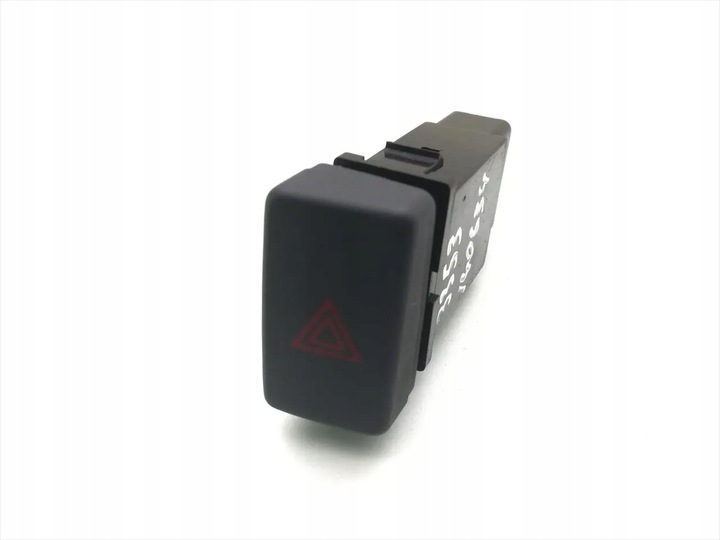 фото №7, Hyundai sonata кнопка світла аварійних 2006 салон 4/5dr 93790-3k900