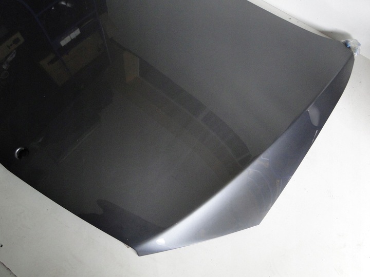 фото №11, Mercedes s класс 222 w222 капот крышка двигателя 992 a2228800057